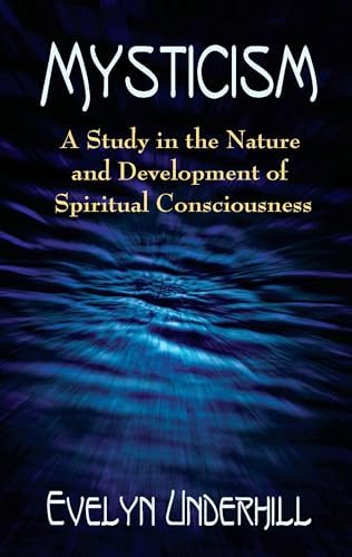 Mysticism East and West: A Comparative Analysis of the Nature of